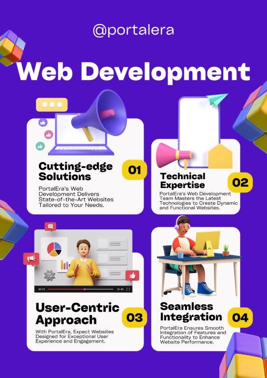 Picture of Web Development